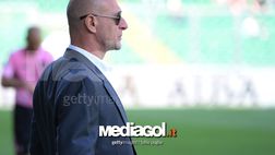 Genoa-Verona, Ballardini: “La squadra di Juric ha un’idea di gioco chiara. Obiettivi e ruolo di Criscito, vi dico tutto”
