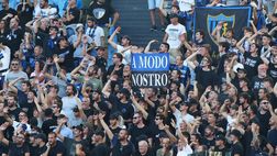 Atalanta, “Bocia” il capo degli ultras è stato ufficialmente…assolto