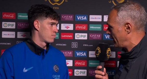 Bastoni: “Inter, c’è un trend da cambiare. Ma spirito ritrovato. Fatti per andare avanti”- immagine 2