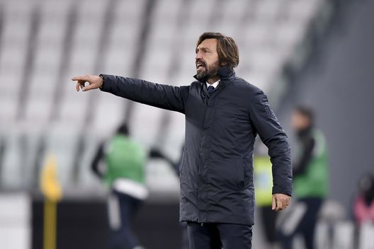 Andrea Pirlo Andrea Pirlo