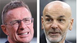 PM – Pioli-Rangnick e le voci sulla convivenza al Milan: ecco la verità