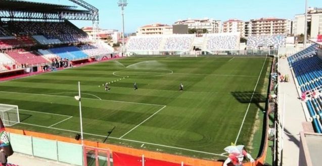 Il timbro del GOS: tifosi catanzaresi fuori dal derby di Crotone- immagine 2