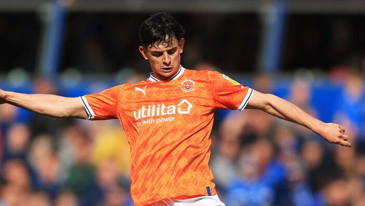 Romano: “Juventus? Nonostante le voci, con l’Arsenal non c’è nulla per il giovane Patino” - immagine 1