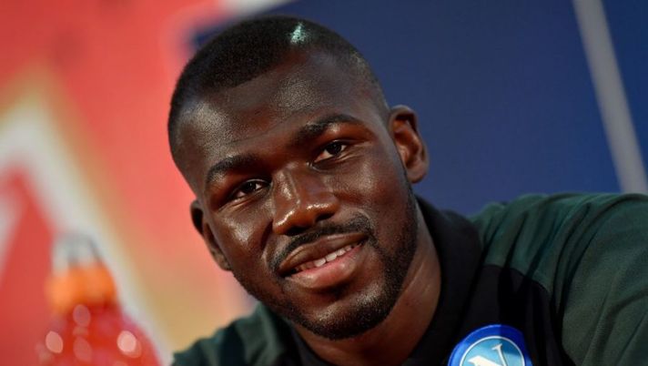 Infortunio Koulibaly, a Napoli sono sicuri: “Non giocherà con l’Udinese” - immagine 1