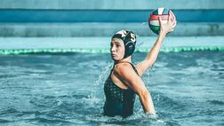 Pallanuoto / Colpo di mercato del Css Verona: Carolina Marcialis è il nuovo rinforzo