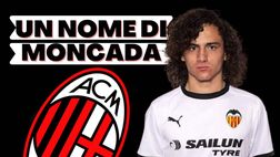 Calciomercato Milan – Sfuma Fabio Blanco: ecco la sua prossima squadra