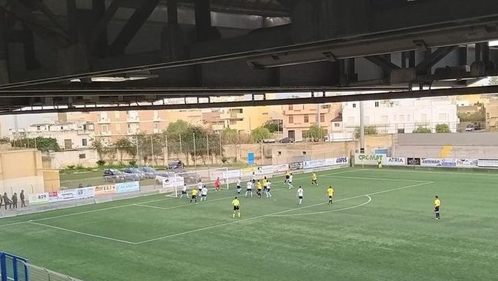 Dilettanti, coda giudiziaria per il derby agrigentino di marzo vinto dalla Pro Favara 