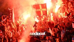 Palermo-Padova, superata quota 4100 biglietti emessi in prelazione