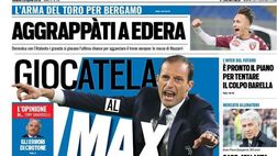 EDICOLA TS – L’Inter del futuro: E’ pronto il piano per tentare il colpo Barella