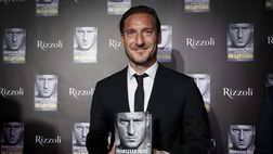 Il Totti che non ti aspetti: “Sognavo Ulisse e apprezzavo Manzoni: ora comincio a leggere”
