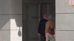 Rubiales torna in Spagna, arrestato dalla Guardia Civil in aeroporto