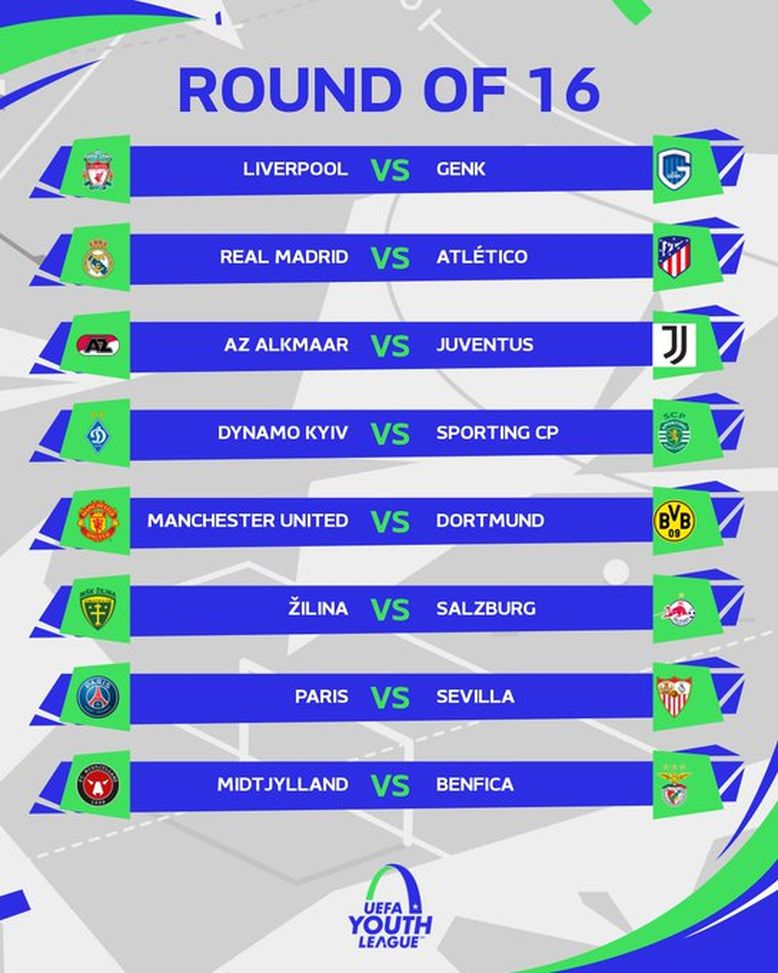 Madrid, Real-Atletico: arriva il derby anche nella Youth League- immagine 2