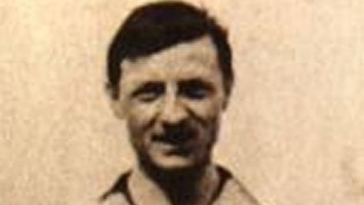 Luigi "Zizi" Cevenini Luigi "Zizi" Cevenini