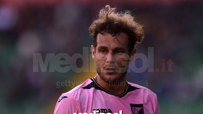 Pescara-Palermo 1-0: gli abruzzesi in vantaggio con merito, rosanero inconcludenti. Il commento al primo tempo  Pescara-Palermo 1-0: gli abruzzesi in vantaggio con merito, rosanero inconcludenti. Il commento al primo tempo