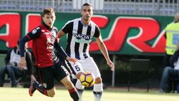 Udinese: la cura Delneri non basta
