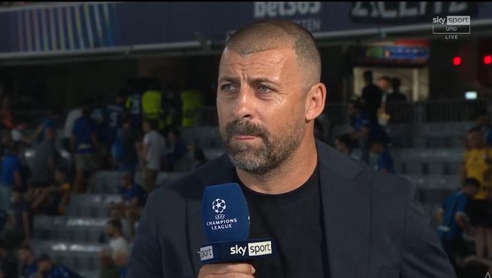 Samuel: “Complimenti al PSG ma il 5-0 non macchia il percorso dell’Inter. Spero che…” - immagine 1