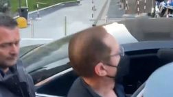 VIDEO / Il fratello di Berlusconi: “Silvio è una roccia, ce la farà”