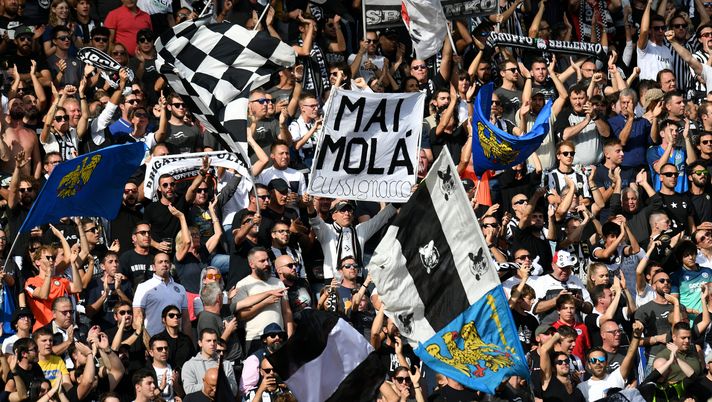 Napoli Tifosi