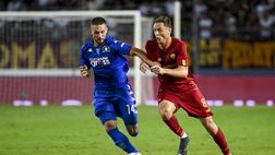 Empoli-Milan, Pjaca: “Durante la sosta abbiamo lavorato con tranquillità”