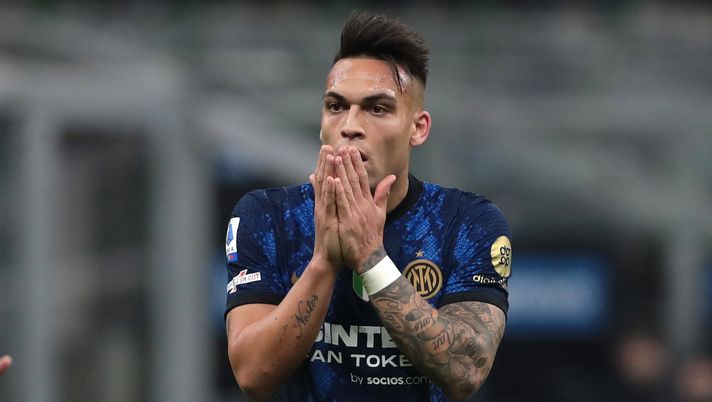 UFFICIALE – Anche l’Inter conferma: “Lautaro positivo al Covid, seguirà procedure” - immagine 1