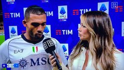 Juan Jesus: “Nella ripresa potevamo anche vincere! Sull’insulto di Acerbi…”