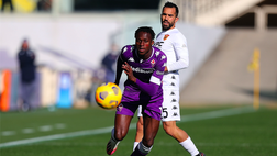 Verona-Kouame, il Toro rilancia e offre Zaza alla Fiorentina