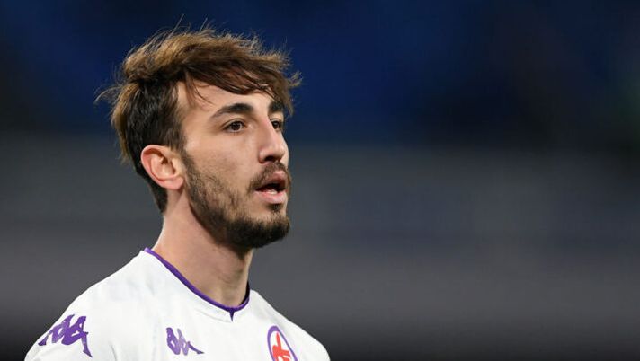 Da Firenze: “Castrovilli-Fiorentina, grande freddo per il rinnovo. Prime voci su un addio” - immagine 1