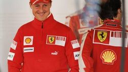 Michael Schumacher’s family ‘happy and relieved’ as he shows signs of improvement