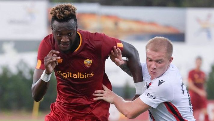 Dybraham, la coppia capitale: i nuovi gemelli per fare storia - immagine 1