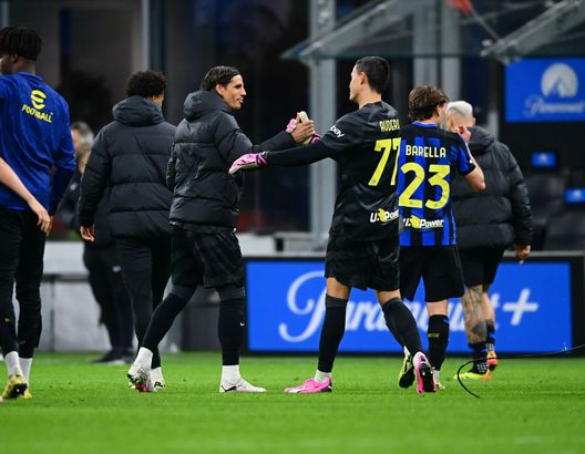 Inter, la stella è sempre più vicina: c’è un dato interessante. Lautaro e Thuram stanchi- immagine 2