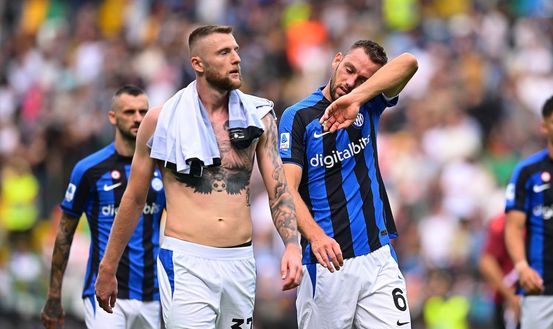 Getty Images Longhi: “L’Inter si è attorcigliata. Lukaku? Sarà imprescindibile se Inzaghi…”- immagine 2