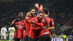 Milan, tutte le novità nel 3-4-3 provato da Pioli: da Gabbia a Jovic, da Jimenez a Musah