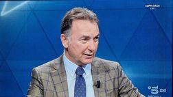 Mauro: “L’Inter non ha mollato su nessuna palla: vittoria meritata. Lukaku…”