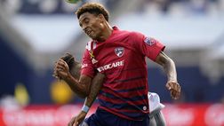 VIDEO Calciomercato Juventus, Paratici firma il colpo Reynolds dall’MLS: il talento dell’FC Dallas giocherà nel Benevento