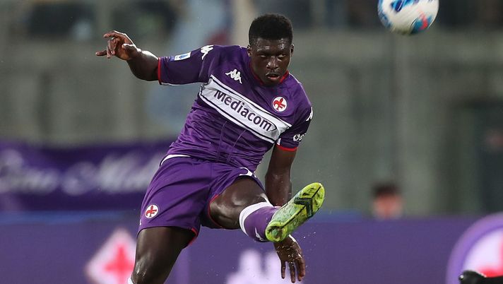 Fiorentina-Milan 1-0: pasticcio Tatarusanu-Gabbia, la sblocca Duncan - immagine 1