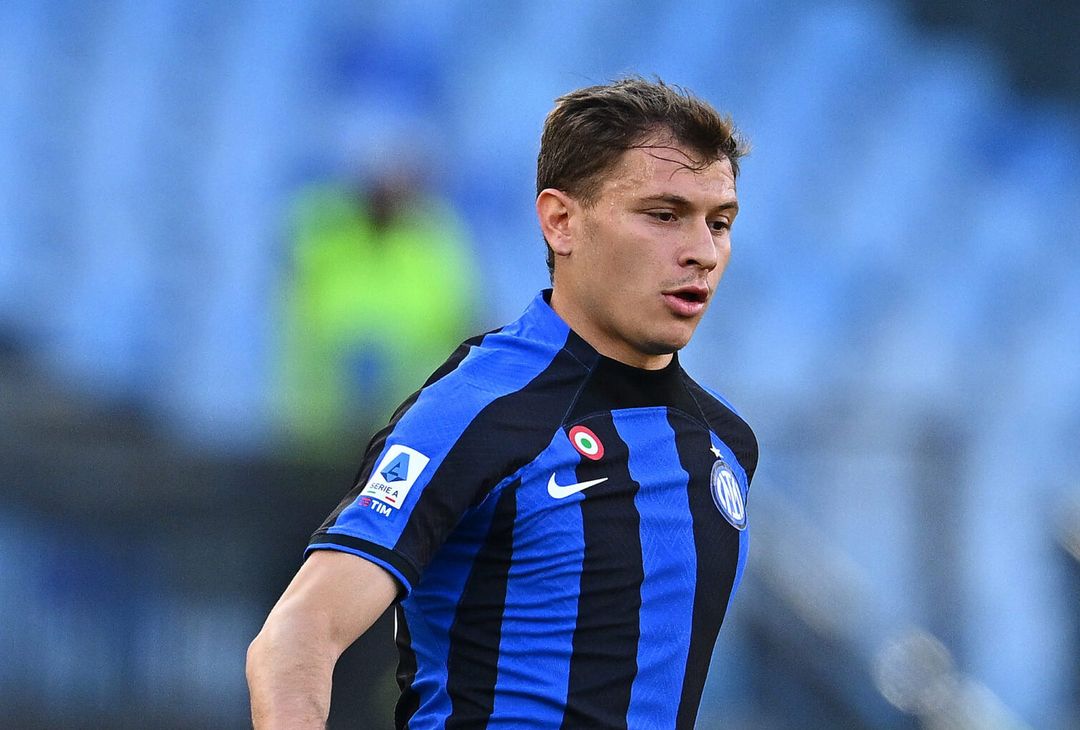 Roma-Inter 0-2 – FOTO GALLERY - immagine 67