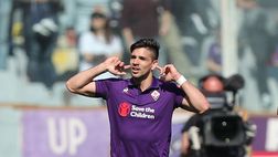 Simeone su Kalinic: “Ho guardato i suoi video appena arrivato alla Fiorentina”
