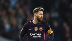 Messi-Barcellona, stavolta è finita: <i>la Pulga</i> ha rotto con i blaugrana. Terremoto nel club