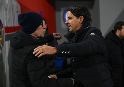 (Photo by Mattia Ozbot - Inter/Inter via Getty Images) Cremonese, Ballardini: “Ci teniamo la nostra buona prestazione”- immagine 2