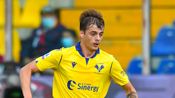 Verona verso il Genoa, se Veloso non ce la fa bis per Ilic