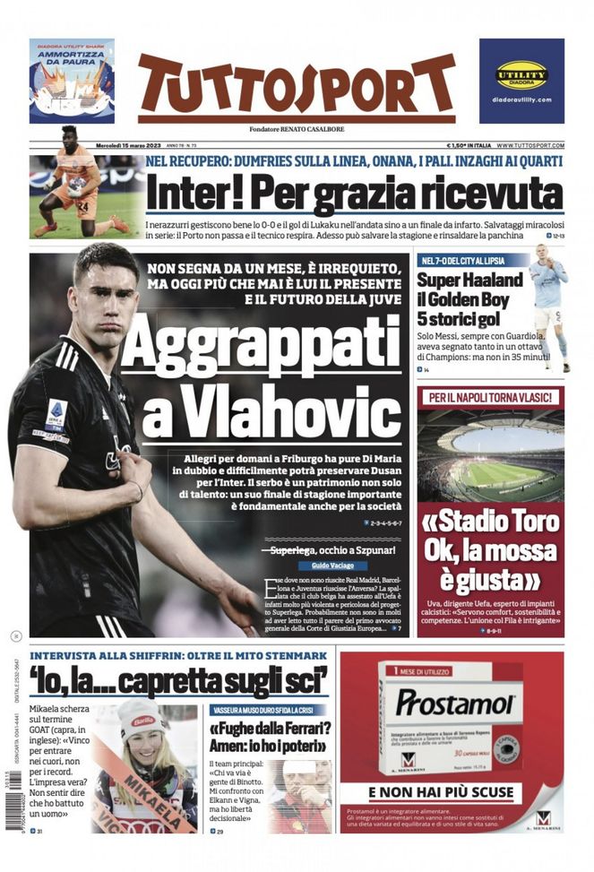 Tuttosport