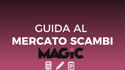 Fanta MAGIC +3: guida al mercato scambi