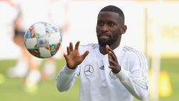 Europei, Rudiger promette battaglia alla Francia: “Devi giocare un po’ sporco se…”