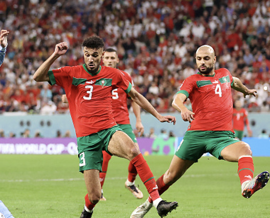 Getty Images Bayern, offensiva per Amrabat e c’è un asso nella manica- immagine 2