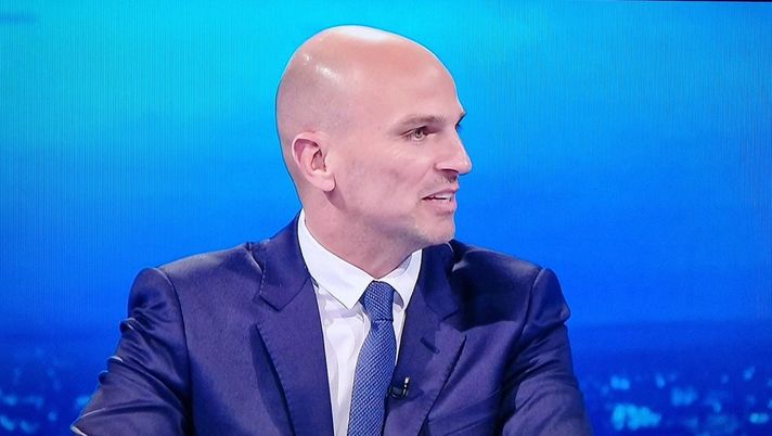 Cambiasso: “Inzaghi bravo ed equilibrato. Onana? In perfetto spagnolo mi ha detto…” - immagine 1