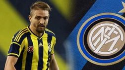 Arriva Erkin in nerazzurro e con lui…il suo primo tweet da “interista”