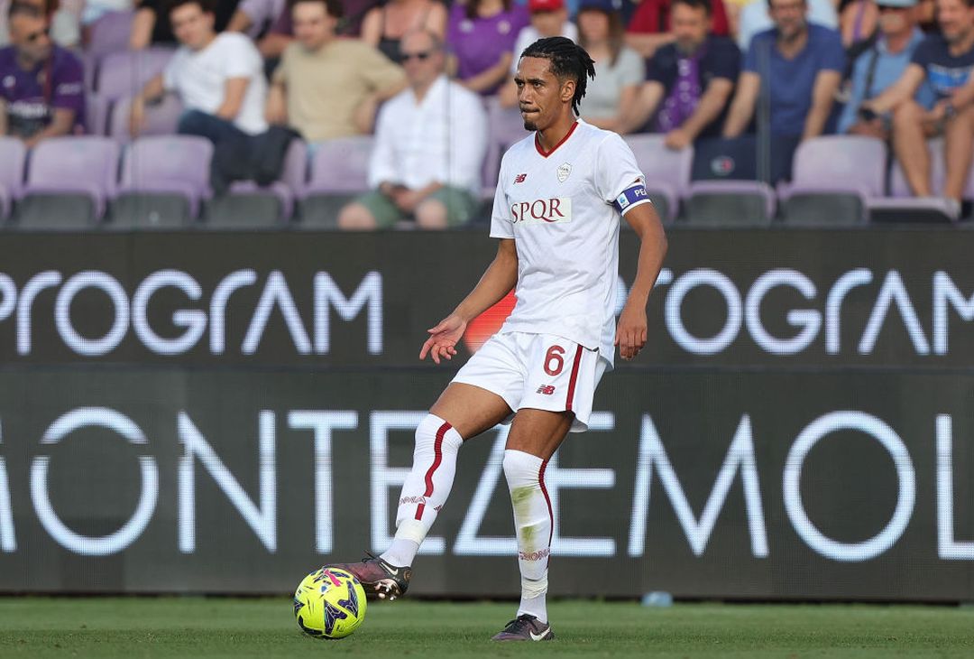 Fiorentina-Roma 2-1 – FOTO GALLERY - immagine 44