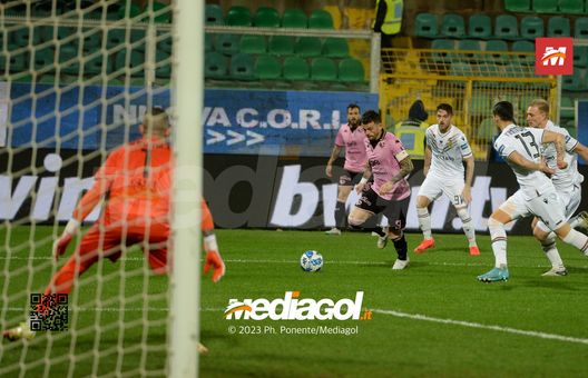 Palermo, Vido arma in più di Corini: segnali ok con la Ternana e voglia di gol- immagine 4