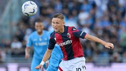 Bologna, dalle ultime su Ndoye e Saelemaekers alle conferme su Karlsson