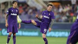 SI – Mercato, Bozzo e Corvino si incontrano a Milano per Bernardeschi